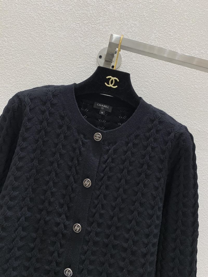 Chanel Sweaters